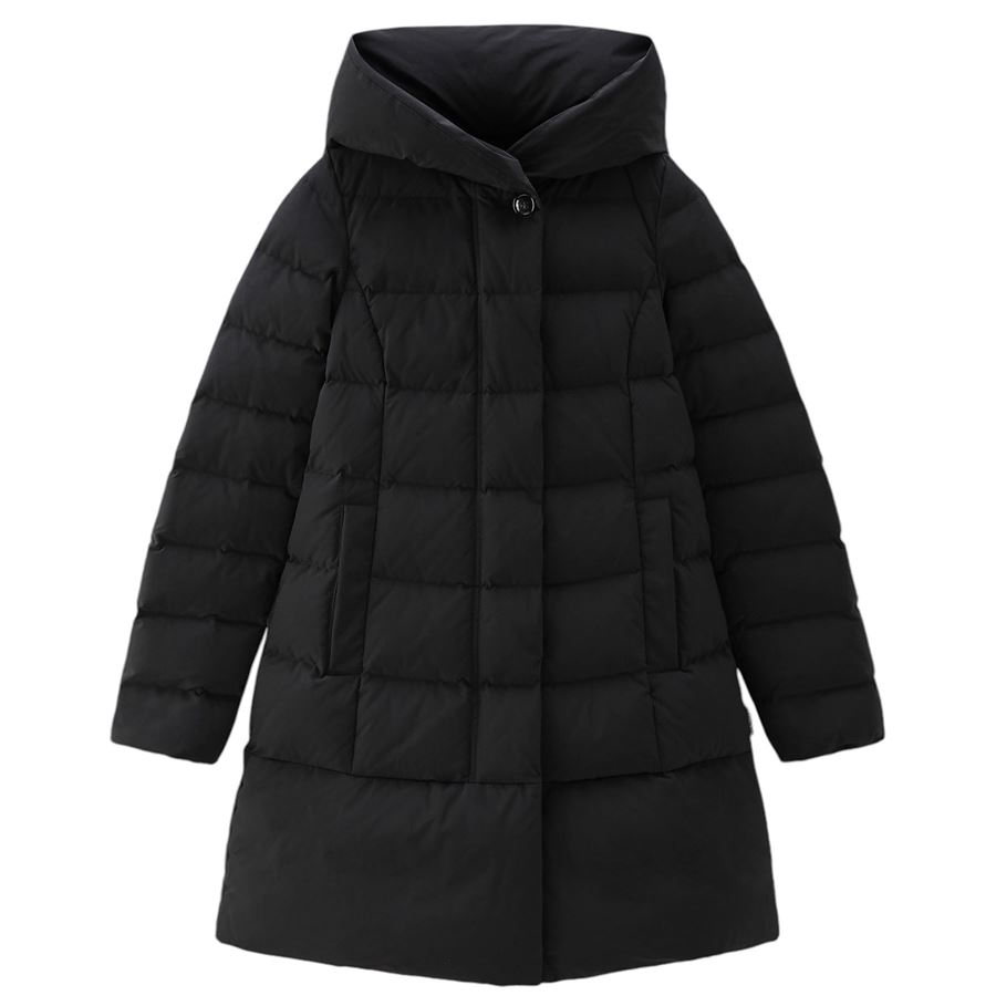 Puffy Prescott Parka in Urban Touch da donna Woolrich | CFWWOU0685100